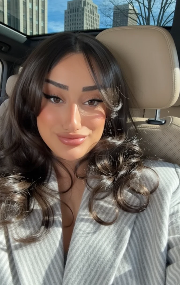 Maria – Escort in Thessaloniki